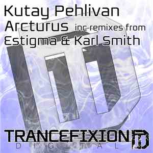 Kutay Pehlivan - Arcturus