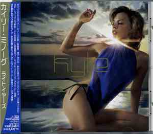 Kylie - Light Years