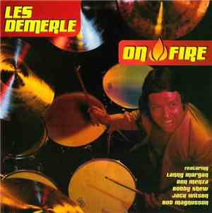 Les DeMerle - On Fire