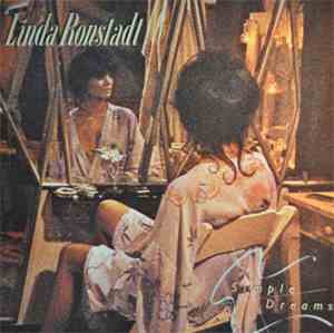 Linda Ronstadt - Simple Dreams