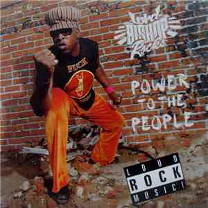 Lord Bishop Rocks - Power To The People