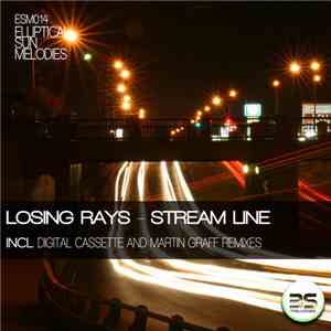 Losing Rays - Stream Line