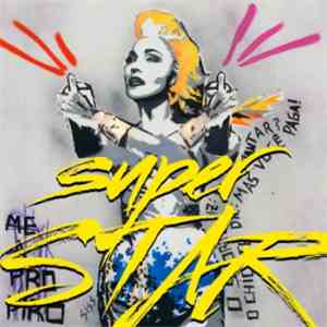 Madonna - Superstar (Eddie Amador Remix)