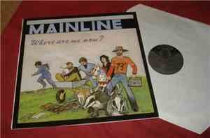 Mainline  - Where Are We Now?