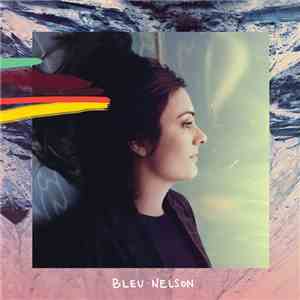 Marie-Eve Roy - Bleu Nelson