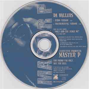 Master P - Da Ballers