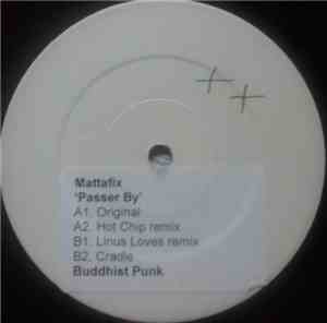 Mattafix - Passer By