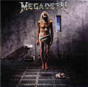 Megadeth - Countdown To Extinction