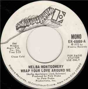 Melba Montgomery - Wrap Your Love Around Me