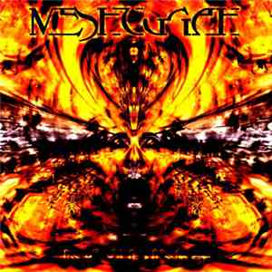Meshuggah - Nothing