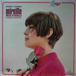 Mireille Mathieu - Made In France