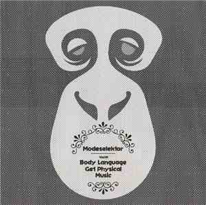 Modeselektor - Body Language Vol. 8
