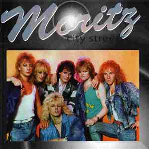 Moritz - City Streets