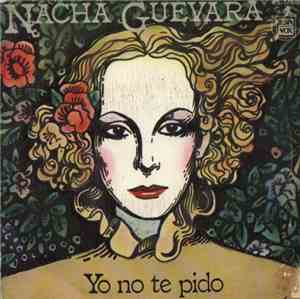 Nacha Guevara - Yo No Te Pido