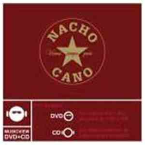 Nacho Cano - Nacho Cano MusicView Cd + Dvd
