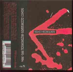 Naked Aggression - Naked Regression: Recordings 1991-1994