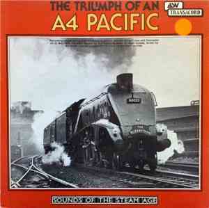 No Artist - The Triumph Of An A4 Pacific