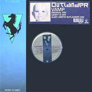 Outlander - Vamp