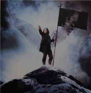 Ozzy Osbourne - Scream