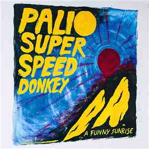 Palio Superspeed Donkey - A Funny Sunrise