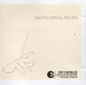 Paul McCartney - Fine Line