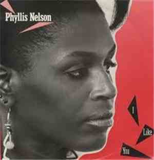 Phyllis Nelson - I Like You