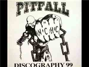 pitfall  - Discography 99'