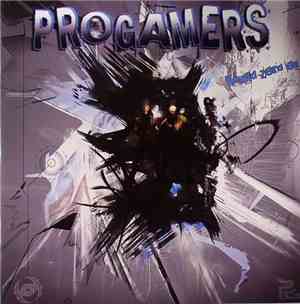 Progamers - Round Zero EP