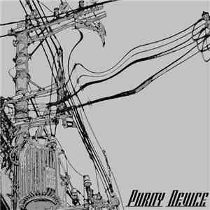 Purity Device - Purity Device