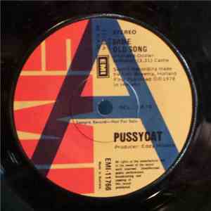 Pussycat  - Same Old Song