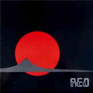 Red  - Movin' On