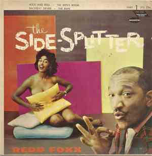 Redd Foxx - The Sidesplitter Part 1