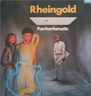 Rheingold - Fan Fan Fanatic