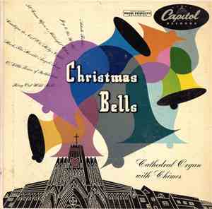 Richard Keys Biggs - Christmas Bells