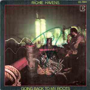 Richie Havens - Going Back To My Roots