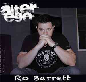 Ro Barrett - Alter Ego