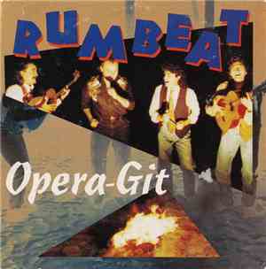 Rumbeat - Opera-Git (Opera Gitana)
