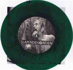 Saul Turteltaub / Slapendehonden - Saul Turteltaub / Slapendehonden
