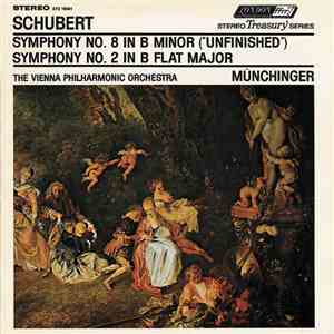 Schubert - Symphony No. 8 
