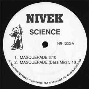 Science  - Masquerade