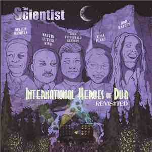 Scientist - International Heroes Of Dub Revisited