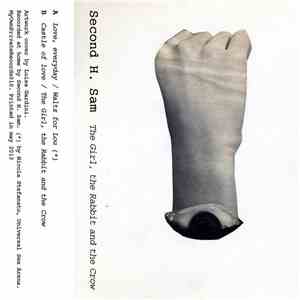 Second H. Sam - The Girl, The Rabbit And The Crow