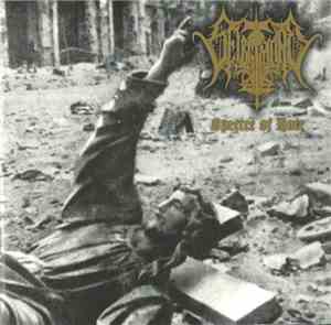 Selbstmord - Spectre Of Hate