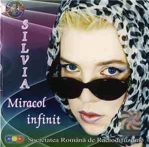 Silvia Dumitrescu - Miracol Infinit