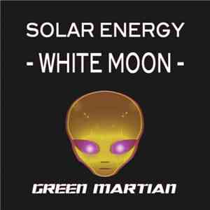 Solar Energy - White Moon