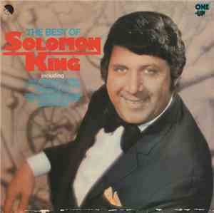 Solomon King - The Best Of Solomon King