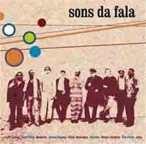 Sons Da Fala - Sons Da Fala