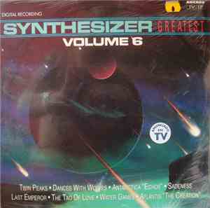 Starink - Synthesizer Greatest Volume 6