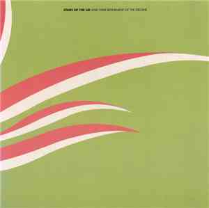 Stars Of The Lid - Stars Of The Lid And Their Refinement Of The Decline