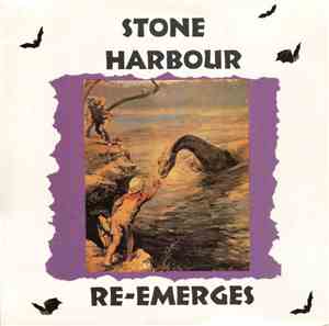 Stone Harbour - Re-Emerges